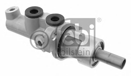 FEBI BILSTEIN 27547 Главный тормозной цилиндр для MERCEDESBENZ (Мерседес бенц) FEBI BILSTEIN 27547 Главный тормозной цилиндр для MERCEDESBENZ (Мерседес бенц)