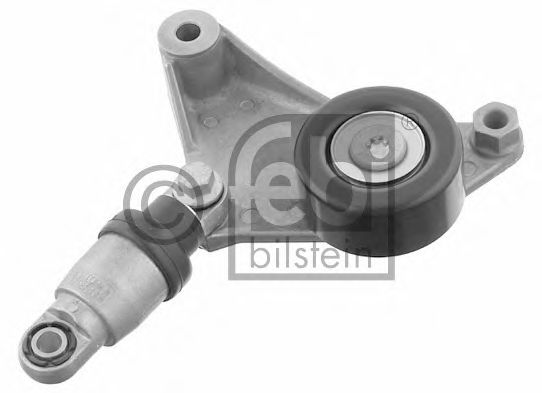 FEBI BILSTEIN 27556 Натяжитель ремня, клиновой зубча 03 2007 для TOYOTA VERSO SPORTVAN (Тойота/тоета Vэрсо спортvан) FEBI BILSTEIN 27556 Натяжитель ремня, клиновой зубча 03 2007 для TOYOTA VERSO SPORTVAN (Тойота/тоета Vэрсо спортvан)