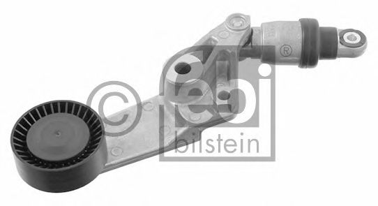 FEBI BILSTEIN 27557 Натяжитель ремня, клиновой зубча для TOYOTA COROLLA VERSO (Тойота/тоета Королла версо) FEBI BILSTEIN 27557 Натяжитель ремня, клиновой зубча для TOYOTA COROLLA VERSO (Тойота/тоета Королла версо)