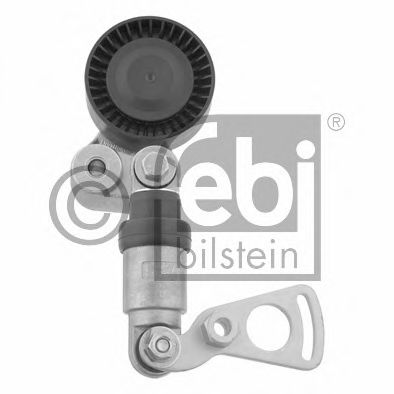 FEBI BILSTEIN 27560 Натяжитель ремня, клиновой зубча для автомобилей с кондиционером для BMW 7 (Бмв 7) FEBI BILSTEIN 27560 Натяжитель ремня, клиновой зубча для автомобилей с кондиционером для BMW 7 (Бмв 7)