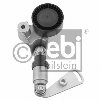 FEBI BILSTEIN 27562 Натяжитель ремня, клиновой зубча для автомобилей с кондиционером для LAND ROVER RANGE ROVER III (Ленд ровер/лэнд ровер Рангэ ровер 3) FEBI BILSTEIN 27562 Натяжитель ремня, клиновой зубча для автомобилей с кондиционером для LAND ROVER RANGE ROVER III (Ленд ровер/лэнд ровер Рангэ ровер 3)