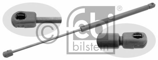 FEBI BILSTEIN 27614 Газовая пружина, крышка багажник OPC для OPEL ASTRA G (Опель Астра г) FEBI BILSTEIN 27614 Газовая пружина, крышка багажник OPC для OPEL ASTRA G (Опель Астра г)