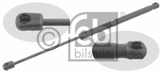 FEBI BILSTEIN 27619 Газовая пружина, крышка багажник 3 для OPEL ASTRA H GTC (Опель Астра н гтс) FEBI BILSTEIN 27619 Газовая пружина, крышка багажник 3 для OPEL ASTRA H GTC (Опель Астра н гтс)