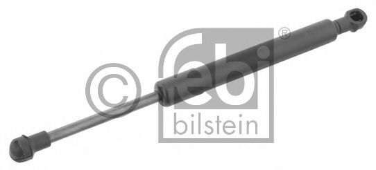 FEBI BILSTEIN 27632 Газовая пружина, крышка багажник 721407 для VOLVO S60 I (Вольво S60 1) FEBI BILSTEIN 27632 Газовая пружина, крышка багажник 721407 для VOLVO S60 I (Вольво S60 1)