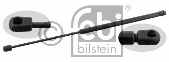 FEBI BILSTEIN 27646 Газовая пружина, крышка багажник 5 для OPEL (Опель) FEBI BILSTEIN 27646 Газовая пружина, крышка багажник 5 для OPEL (Опель)