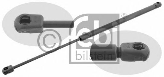 FEBI BILSTEIN 27647 Газовая пружина, крышка багажник 3 для OPEL COMBO (Опель Комбо) FEBI BILSTEIN 27647 Газовая пружина, крышка багажник 3 для OPEL COMBO (Опель Комбо)