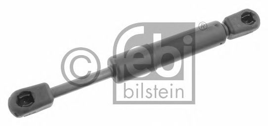 FEBI BILSTEIN 27659 Газовая пружина, крышка багажник для VOLKSWAGEN CABRIO IV (Фольксваген Cабрио иv) FEBI BILSTEIN 27659 Газовая пружина, крышка багажник для VOLKSWAGEN CABRIO IV (Фольксваген Cабрио иv)