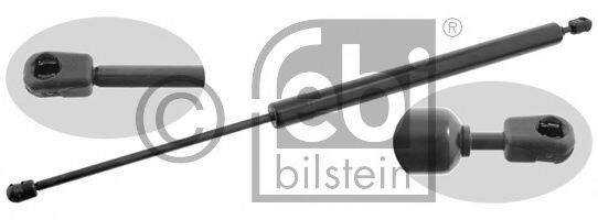 FEBI BILSTEIN 27672 Газовая пружина, крышка багажник для автомобилей без чистки стекол сзади для VOLKSWAGEN T4 MULTIVAN (Фольксваген Т4 мултиvан) FEBI BILSTEIN 27672 Газовая пружина, крышка багажник для автомобилей без чистки стекол сзади для VOLKSWAGEN T4 MULTIVAN (Фольксваген Т4 мултиvан)