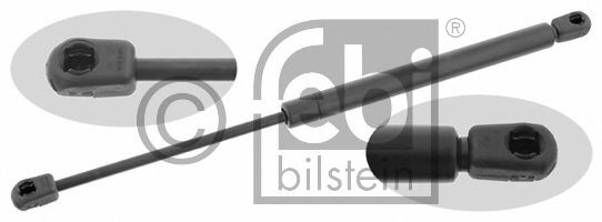 FEBI BILSTEIN 27683 Газовая пружина, крышка багажник для автомобилей со спойлером для AUDI TT (Ауди Тт) FEBI BILSTEIN 27683 Газовая пружина, крышка багажник для автомобилей со спойлером для AUDI TT (Ауди Тт)
