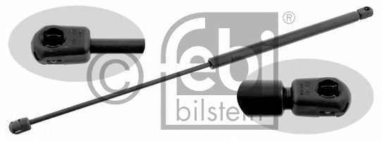 FEBI BILSTEIN 27692 Газовая пружина, крышка багажник для AUDI A6 (Ауди А6) FEBI BILSTEIN 27692 Газовая пружина, крышка багажник для AUDI A6 (Ауди А6)