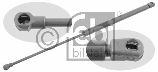 FEBI BILSTEIN 27696 Газовая пружина, крышка багажник для AUDI 90 (Ауди 90) FEBI BILSTEIN 27696 Газовая пружина, крышка багажник для AUDI 90 (Ауди 90)