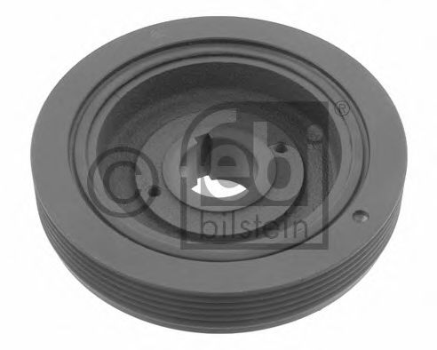 FEBI BILSTEIN 27721 Ременный шкив, коленчатый вал XUD7TE для PEUGEOT 309 II (Пежо 309 2) FEBI BILSTEIN 27721 Ременный шкив, коленчатый вал XUD7TE для PEUGEOT 309 II (Пежо 309 2)