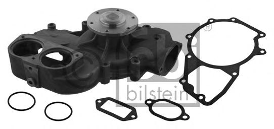 FEBI BILSTEIN 27723 Водяной насос для MERCEDESBENZ (Мерседес бенц) FEBI BILSTEIN 27723 Водяной насос для MERCEDESBENZ (Мерседес бенц)