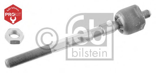 FEBI BILSTEIN 27725 Осевой шарнир, рулевая тяга для DACIA SANDERO (Дача Сандэро) FEBI BILSTEIN 27725 Осевой шарнир, рулевая тяга для DACIA SANDERO (Дача Сандэро)
