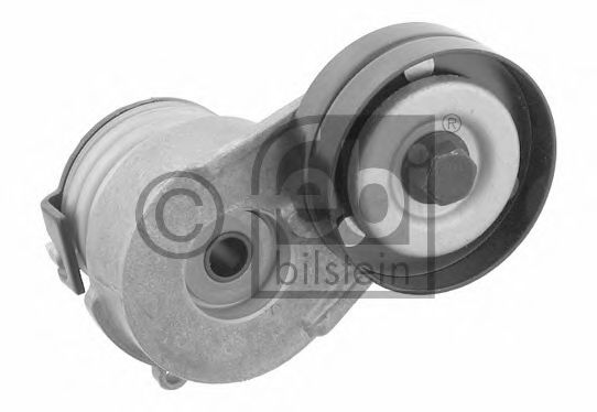FEBI BILSTEIN 27729 Натяжитель ремня, клиновой зубча для OPEL CORSA C (Опель Корса с) FEBI BILSTEIN 27729 Натяжитель ремня, клиновой зубча для OPEL CORSA C (Опель Корса с)