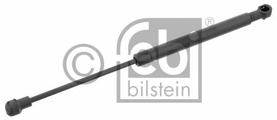 FEBI BILSTEIN 27732 Газовая пружина, крышка багажник для SMART FORTWO (Смарт Форту) FEBI BILSTEIN 27732 Газовая пружина, крышка багажник для SMART FORTWO (Смарт Форту)
