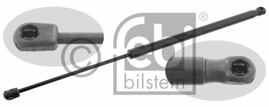 FEBI BILSTEIN 27739 Газовая пружина, крышка багажник для MERCEDES-BENZ C-CLASS SCOUPE (Мэрcэдэс-бэнз С класс сcоупэ) FEBI BILSTEIN 27739 Газовая пружина, крышка багажник для MERCEDES-BENZ C-CLASS SCOUPE (Мэрcэдэс-бэнз С класс сcоупэ)