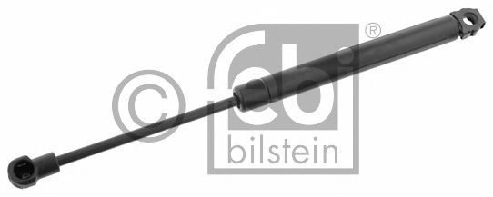 FEBI BILSTEIN 27742 Газовая пружина, крышка багажник F 018805 для MERCEDESBENZ (Мерседес бенц) FEBI BILSTEIN 27742 Газовая пружина, крышка багажник F 018805 для MERCEDESBENZ (Мерседес бенц)