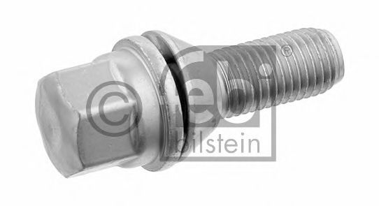 FEBI BILSTEIN 27756 Болт для крепления колеса для NISSAN APRIO (Ниссан Априо) FEBI BILSTEIN 27756 Болт для крепления колеса для NISSAN APRIO (Ниссан Априо)