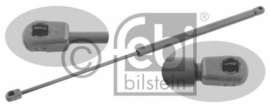 FEBI BILSTEIN 27774 Газовая пружина, крышка багажник для автомобилей с задним стеклоочистителем для FORD (Форд) FEBI BILSTEIN 27774 Газовая пружина, крышка багажник для автомобилей с задним стеклоочистителем для FORD (Форд)