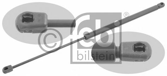 FEBI BILSTEIN 27782 Газовая пружина, крышка багажник для автомобилей без заднего стеклоочистителя для FORD (Форд) FEBI BILSTEIN 27782 Газовая пружина, крышка багажник для автомобилей без заднего стеклоочистителя для FORD (Форд)