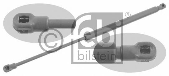 FEBI BILSTEIN 27786 Газовая пружина, крышка багажник для автомобилей без заднего стеклоочистителя для FORD (Форд) FEBI BILSTEIN 27786 Газовая пружина, крышка багажник для автомобилей без заднего стеклоочистителя для FORD (Форд)