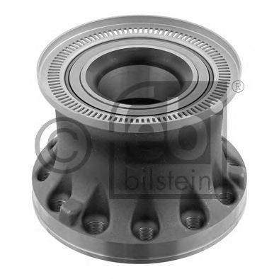 FEBI BILSTEIN 27791 Подшипник ступицы колеса для MAN NL (Ман Нл) FEBI BILSTEIN 27791 Подшипник ступицы колеса для MAN NL (Ман Нл)