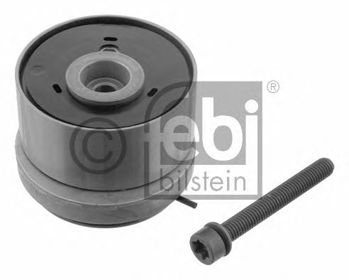 FEBI BILSTEIN 27792 Натяжной ролик, ремень ГРМ A16XER для OPEL ASTRA H (Опель Астра н) FEBI BILSTEIN 27792 Натяжной ролик, ремень ГРМ A16XER для OPEL ASTRA H (Опель Астра н)