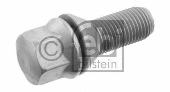 FEBI BILSTEIN 27793 Болт для крепления колеса Z7X726 для RENAULT SAFRANE (Рено Сафранэ) FEBI BILSTEIN 27793 Болт для крепления колеса Z7X726 для RENAULT SAFRANE (Рено Сафранэ)