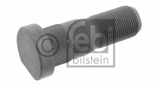 FEBI BILSTEIN 27796 Болт крепления колеса для RENAULT TRUCKS MAGNUM (Рено трак Магнум) FEBI BILSTEIN 27796 Болт крепления колеса для RENAULT TRUCKS MAGNUM (Рено трак Магнум)