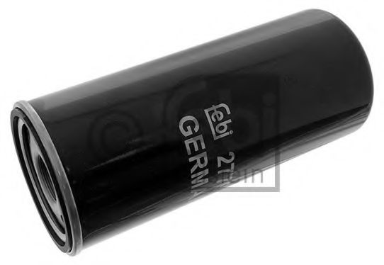 FEBI BILSTEIN 27799 Масляный фильтр для VOLVO (Вольво) FEBI BILSTEIN 27799 Масляный фильтр для VOLVO (Вольво)