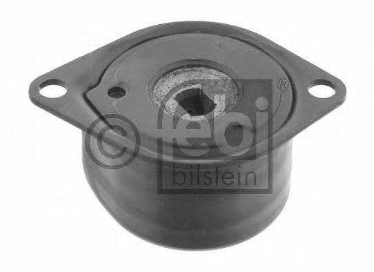 FEBI BILSTEIN 27814 Натяжитель ремня, клиновой зубча для автомобилей с вспомогательным приводом для VOLKSWAGEN T4 CARAVELLE (Фольксваген Т4 cараvэллэ) FEBI BILSTEIN 27814 Натяжитель ремня, клиновой зубча для автомобилей с вспомогательным приводом для VOLKSWAGEN T4 CARAVELLE (Фольксваген Т4 cараvэллэ)