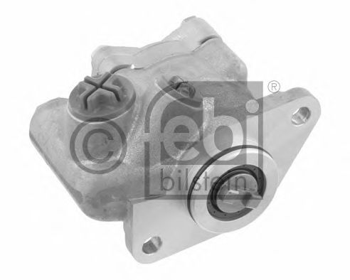FEBI BILSTEIN 27817 Гидравлический насос, рулевое управление для MAN (Ман) FEBI BILSTEIN 27817 Гидравлический насос, рулевое управление для MAN (Ман)