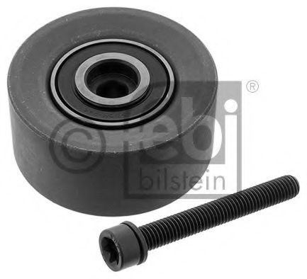 FEBI BILSTEIN 27819 Паразитный Ведущий ролик, зубчатый ремень A16XER для OPEL ASTRA H HATCH (Опель Астра н хэтчбек) FEBI BILSTEIN 27819 Паразитный Ведущий ролик, зубчатый ремень A16XER для OPEL ASTRA H HATCH (Опель Астра н хэтчбек)