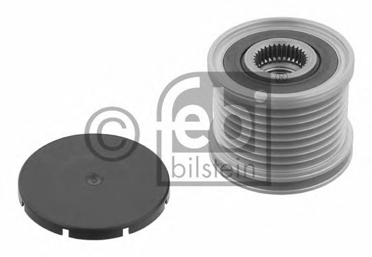 FEBI BILSTEIN 27840 Механизм свободного хода генератора<br >013 154 09 02 