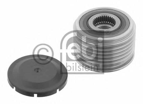 FEBI BILSTEIN 27841 Механизм свободного хода генератора 