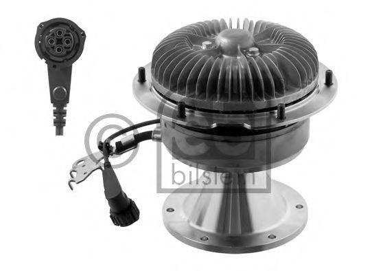 FEBI BILSTEIN 27843 Сцепление, вентилятор радиатора для MERCEDES-BENZ ACTROS MP2 / MP3 (Мэрcэдэс-бэнз Аcтрос мп2 / мп3) FEBI BILSTEIN 27843 Сцепление, вентилятор радиатора для MERCEDES-BENZ ACTROS MP2 / MP3 (Мэрcэдэс-бэнз Аcтрос мп2 / мп3)