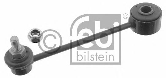 FEBI BILSTEIN 27865 Тяга стойка, стабилизатор для автомобилей без оборудования для плохих дорог для AUDI TT (Ауди Тт) FEBI BILSTEIN 27865 Тяга стойка, стабилизатор для автомобилей без оборудования для плохих дорог для AUDI TT (Ауди Тт)