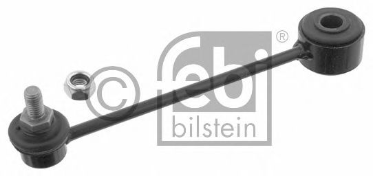 FEBI BILSTEIN 27866 Тяга стойка, стабилизатор 1JW для AUDI TT (Ауди Тт) FEBI BILSTEIN 27866 Тяга стойка, стабилизатор 1JW для AUDI TT (Ауди Тт)