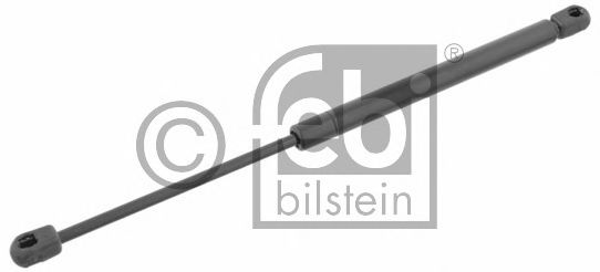 FEBI BILSTEIN 27885 Газовая пружина, крышка багажник для RENAULT SYMBOL I (Рено Съмбол и) FEBI BILSTEIN 27885 Газовая пружина, крышка багажник для RENAULT SYMBOL I (Рено Съмбол и)