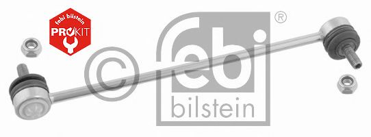 FEBI BILSTEIN 27897 Тяга стойка, стабилизатор 2, 0 TDCI для FORD GALAXY (Форд Галакси) FEBI BILSTEIN 27897 Тяга стойка, стабилизатор 2, 0 TDCI для FORD GALAXY (Форд Галакси)