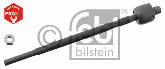 FEBI BILSTEIN 27926 Осевой шарнир, рулевая тяга для MITSUBISHI (Митсубиши/митсубиси) FEBI BILSTEIN 27926 Осевой шарнир, рулевая тяга для MITSUBISHI (Митсубиши/митсубиси)
