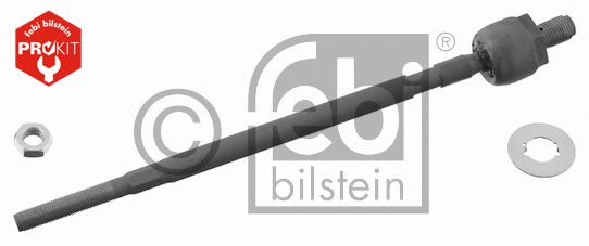 FEBI BILSTEIN 27927 Осевой шарнир, рулевая тяга для MITSUBISHI (Митсубиши/митсубиси) FEBI BILSTEIN 27927 Осевой шарнир, рулевая тяга для MITSUBISHI (Митсубиши/митсубиси)