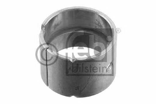 FEBI BILSTEIN 27963 Втулка, рычаг для MERCEDES-BENZ ACTROS MP2 / MP3 (Мэрcэдэс-бэнз Аcтрос мп2 / мп3) FEBI BILSTEIN 27963 Втулка, рычаг для MERCEDES-BENZ ACTROS MP2 / MP3 (Мэрcэдэс-бэнз Аcтрос мп2 / мп3)