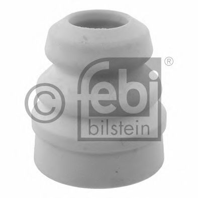 FEBI BILSTEIN 27973 Буфер, амортизация для автомобилей с низкой ходовой частью для OPEL CORSA D (Опель Корса д) FEBI BILSTEIN 27973 Буфер, амортизация для автомобилей с низкой ходовой частью для OPEL CORSA D (Опель Корса д)