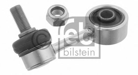 FEBI BILSTEIN 27985 Тяга стойка, стабилизатор Version beachten для MITSUBISHI PAJERO/SHOGUN (Митсубиши/митсубиси Пажэро/шогун) FEBI BILSTEIN 27985 Тяга стойка, стабилизатор Version beachten для MITSUBISHI PAJERO/SHOGUN (Митсубиши/митсубиси Пажэро/шогун)