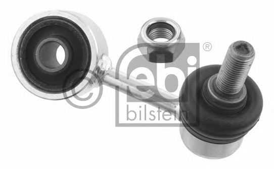 FEBI BILSTEIN 27986 Тяга стойка, стабилизатор Version beachten для MITSUBISHI PAJERO/SHOGUN (Митсубиши/митсубиси Пажэро/шогун) FEBI BILSTEIN 27986 Тяга стойка, стабилизатор Version beachten для MITSUBISHI PAJERO/SHOGUN (Митсубиши/митсубиси Пажэро/шогун)