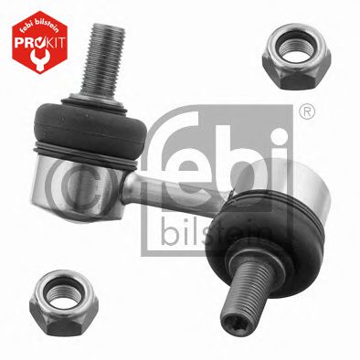FEBI BILSTEIN 27987 Тяга стойка, стабилизатор 01 2006 для MITSUBISHI COLT/RODEO (Митсубиши/митсубиси Cолт/родэо) FEBI BILSTEIN 27987 Тяга стойка, стабилизатор 01 2006 для MITSUBISHI COLT/RODEO (Митсубиши/митсубиси Cолт/родэо)