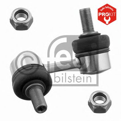 FEBI BILSTEIN 27988 Тяга стойка, стабилизатор 01 2006 для MITSUBISHI COLT/RODEO (Митсубиши/митсубиси Cолт/родэо) FEBI BILSTEIN 27988 Тяга стойка, стабилизатор 01 2006 для MITSUBISHI COLT/RODEO (Митсубиши/митсубиси Cолт/родэо)