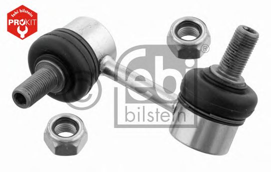 FEBI BILSTEIN 27990 Тяга стойка, стабилизатор для MITSUBISHI SHOGUN III (Митсубиши/митсубиси Шогун 3) FEBI BILSTEIN 27990 Тяга стойка, стабилизатор для MITSUBISHI SHOGUN III (Митсубиши/митсубиси Шогун 3)